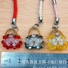 水晶擺掛件飾品 市場價格、批發渠道與廠家資源全解析