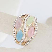 精品首飾戒指 從生產到批發的市場洞察與采購指南