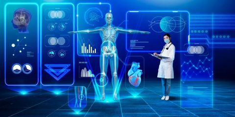 行業(yè)洞悉丨超九成建而不用 為何互聯(lián)網(wǎng)醫(yī)院成了“僵尸”？